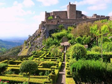 Jewels Of Portugal Supported - Portugal Bike Tours