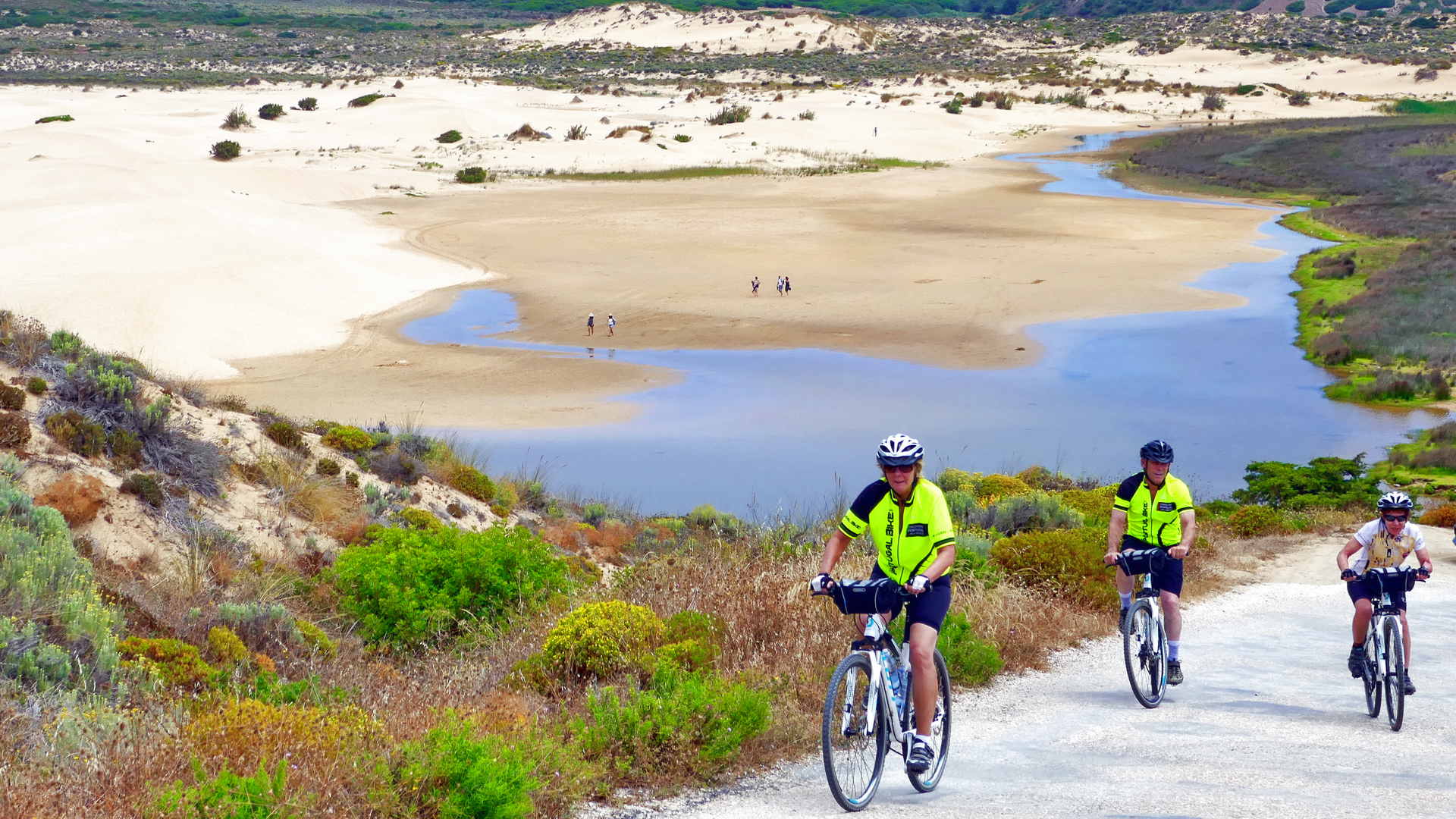 cycling in Portugal bicycle tours