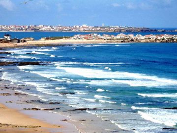 cycling in portugal, History, Heritage and Coast Self-Guided - Portugal Bike Tours