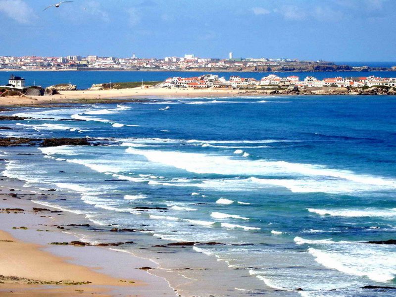 cycling in portugal, History, Heritage and Coast Self-Guided - Portugal Bike Tours