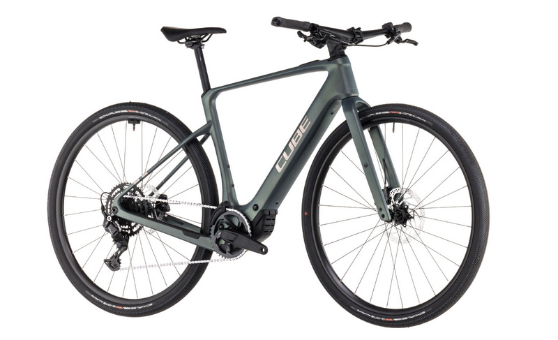 Electric bike for Portugal Bike tours