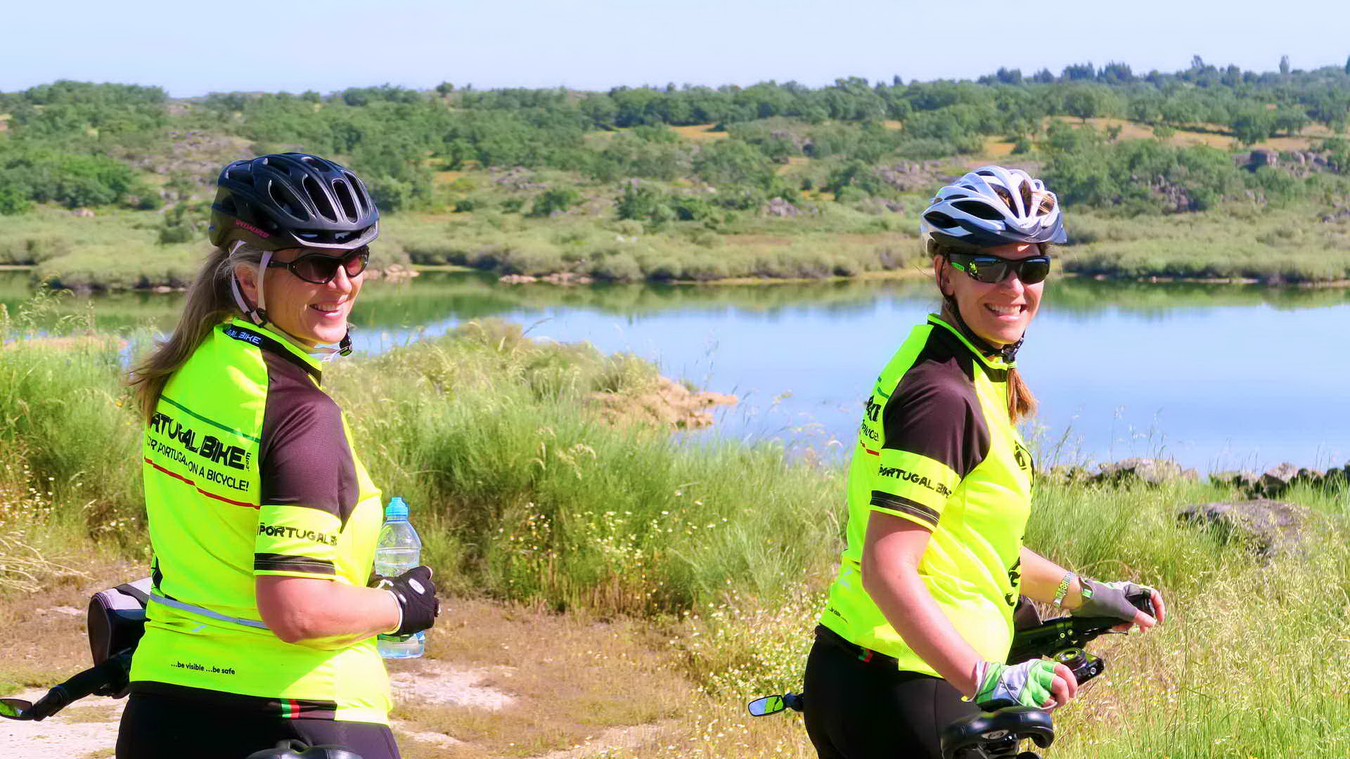 jewels of portugal bike tour