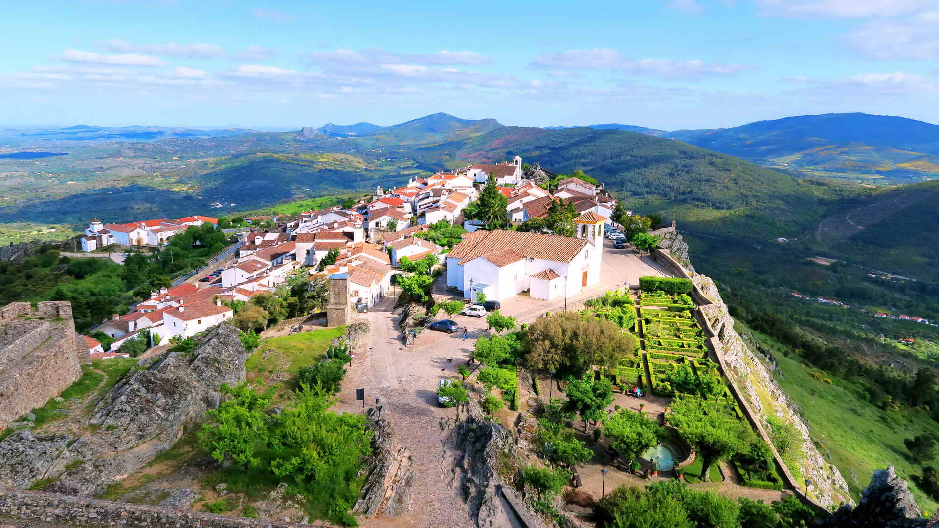 cycling portugal