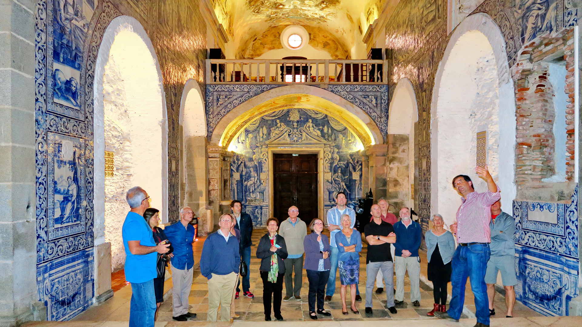 bicycle tours in portugal