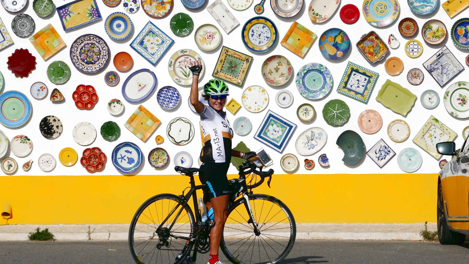Cycling Portugal