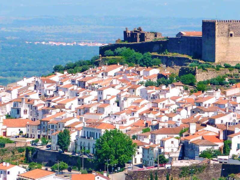 portugal bike tours - jewels of portugal road bike tour