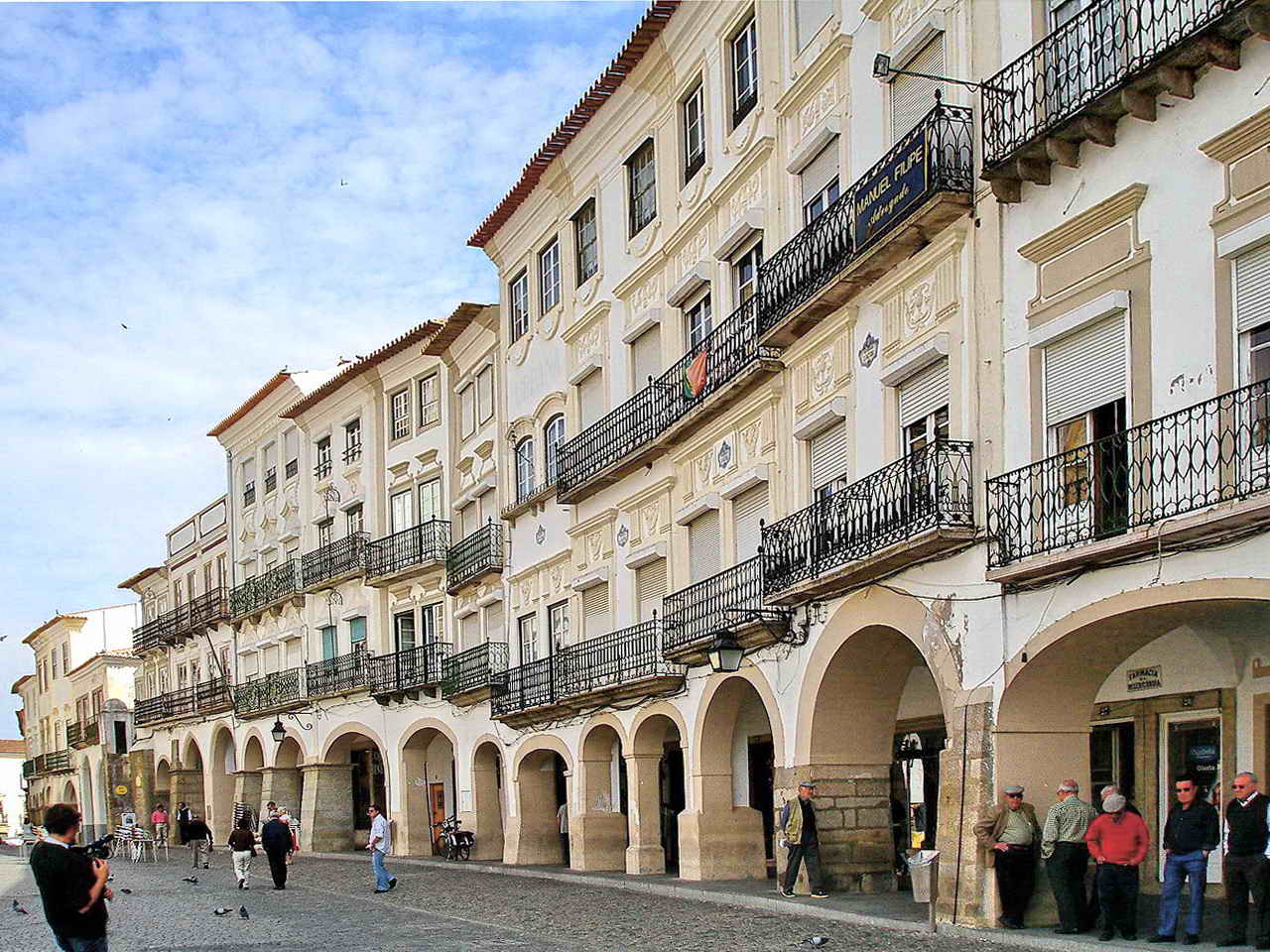 jewels of portugal bike tour