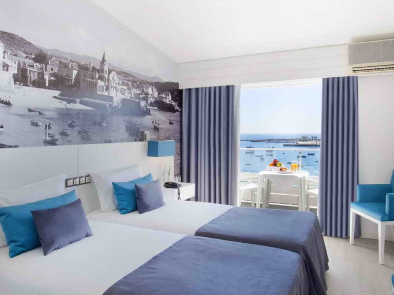 jewels of portugal bike tour hotel 1