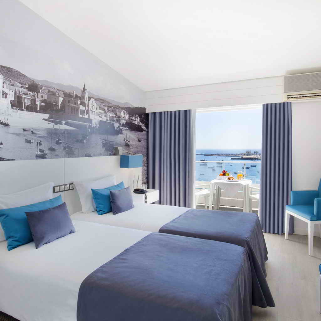 jewels of portugal bike tour hotel 1