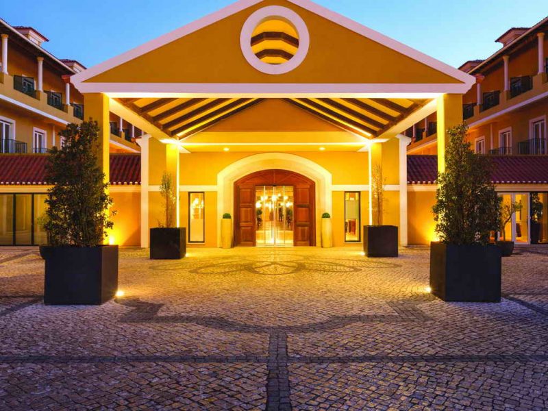 jewels of portugal bike tours hotel 2