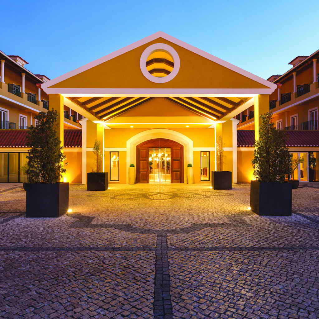 jewels of portugal bike tours hotel 2