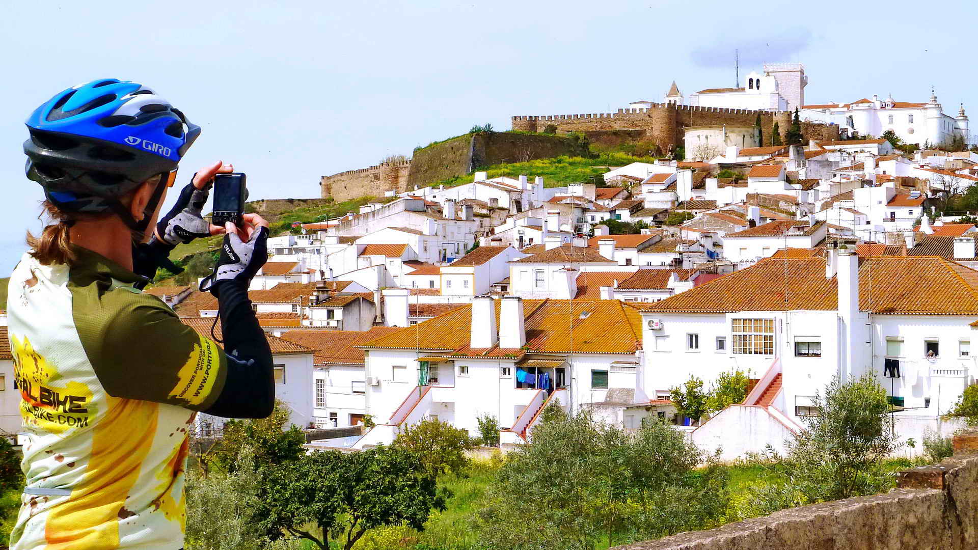 portugal bike tours