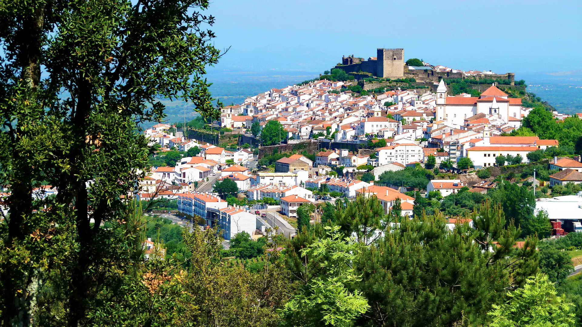 portugal bike tours