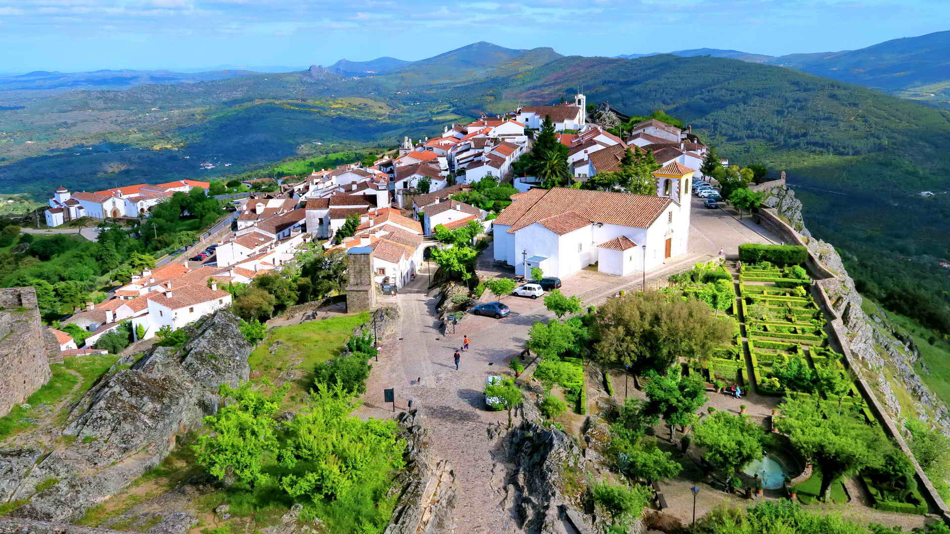 portugal bike tours in alentejo