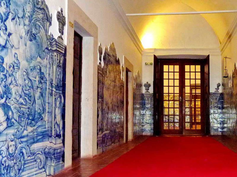 the ancient medieval villages portugal bike tours hotel 1