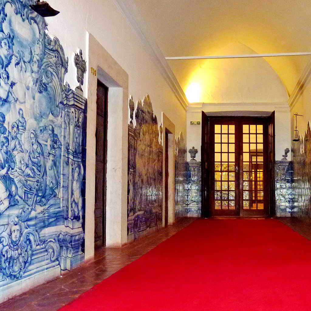 the ancient medieval villages portugal bike tours hotel 1