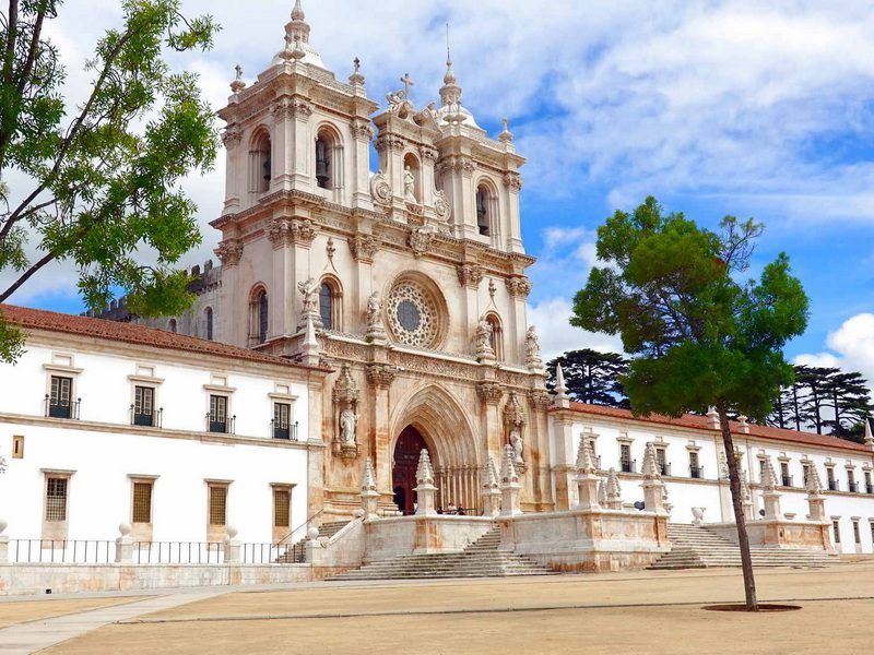 cycling in portugal