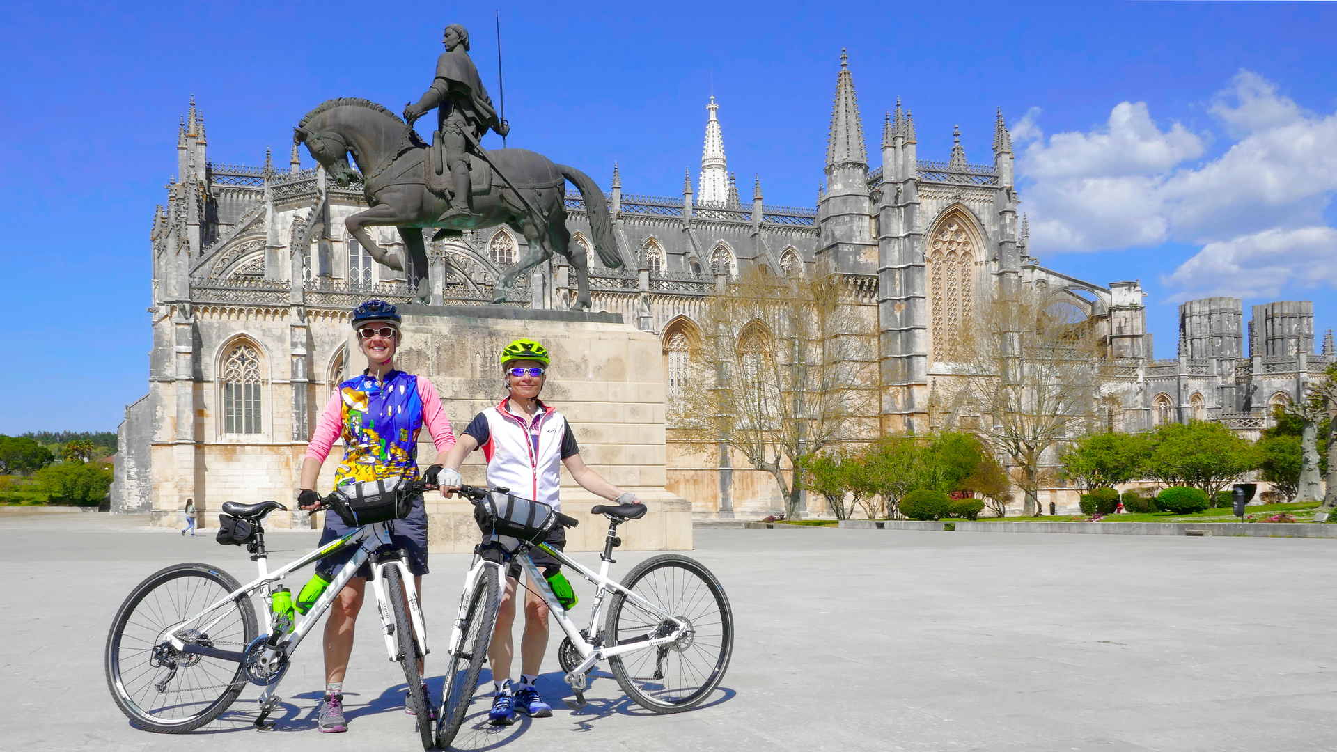 bike tours Portugal cycling tours