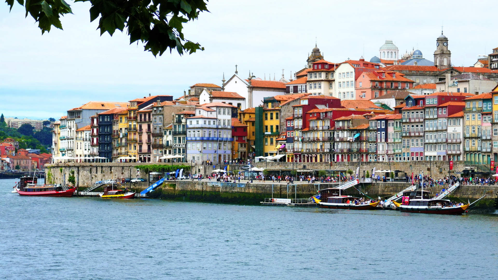 Porto Towards Lisbon bicycle tour 03