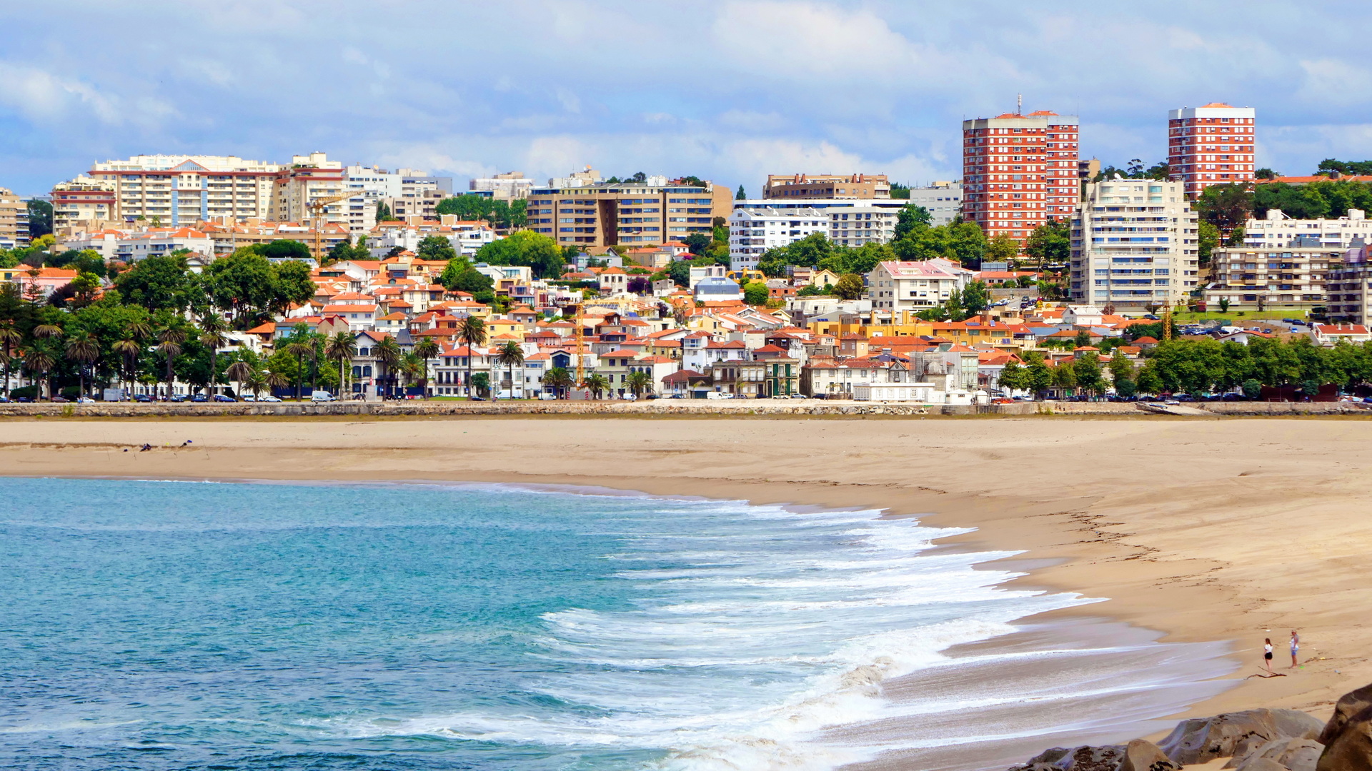 Porto Towards Lisbon bicycle tour 04