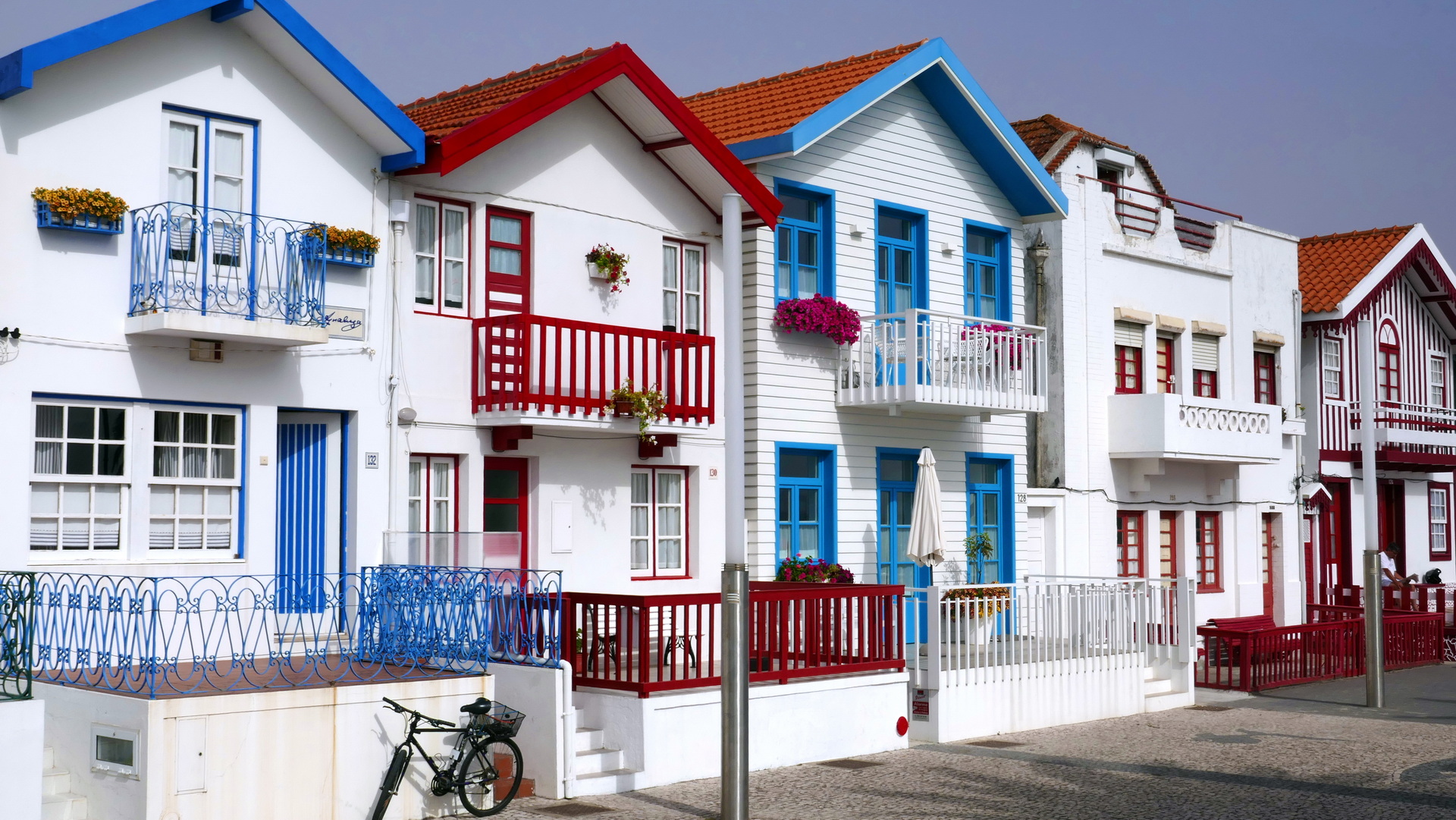 Porto Towards Lisbon bicycle tour 06