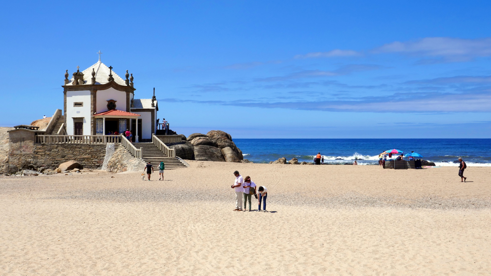 Porto Towards Lisbon bicycle tour 10