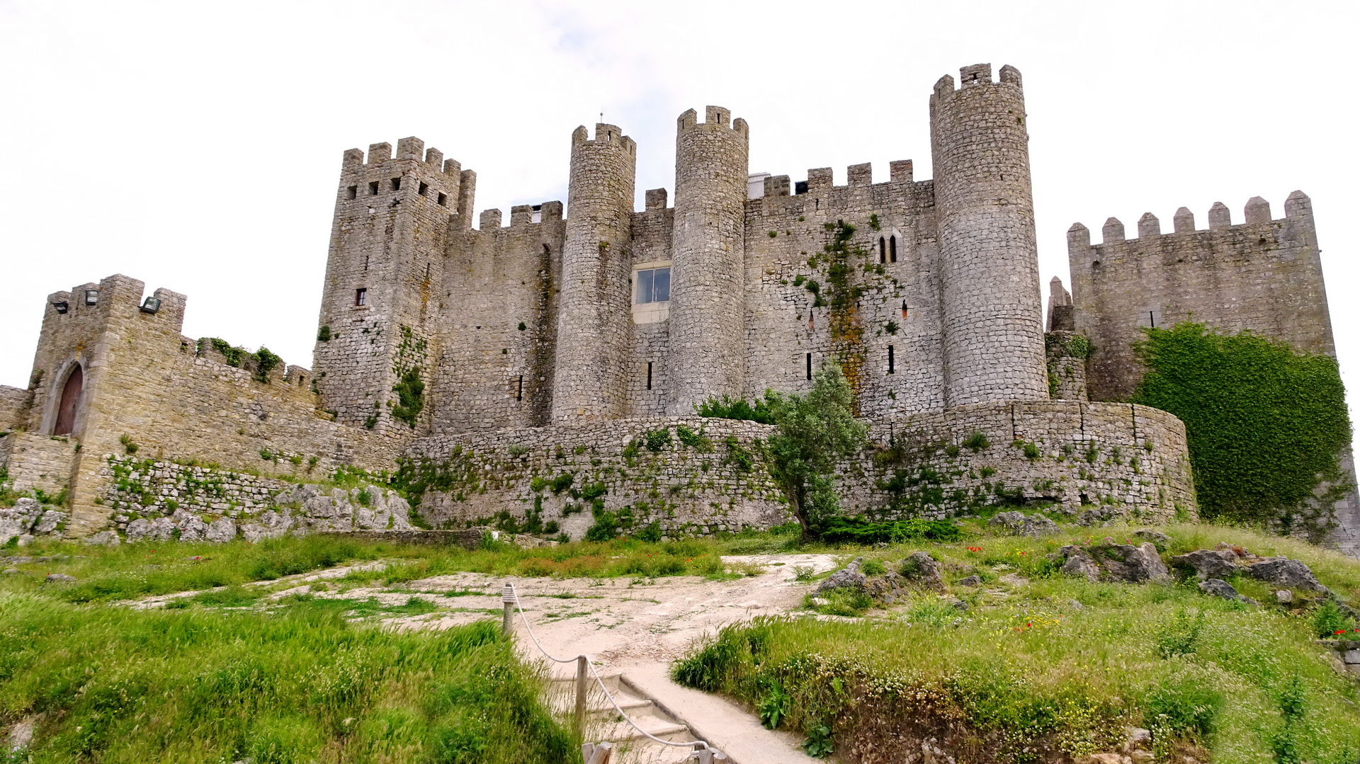 Porto Towards Lisbon bicycle tour 19