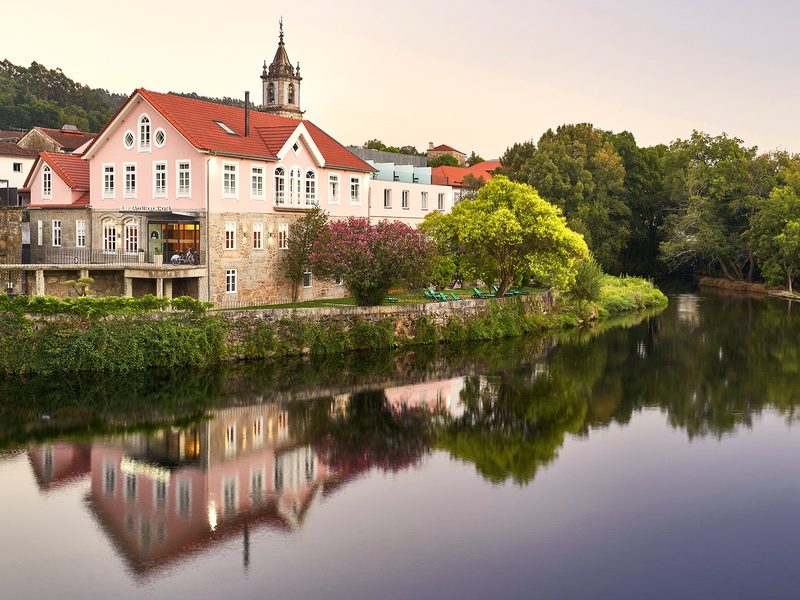 Portugal Bike Tours - The Beautiful North of Portugal