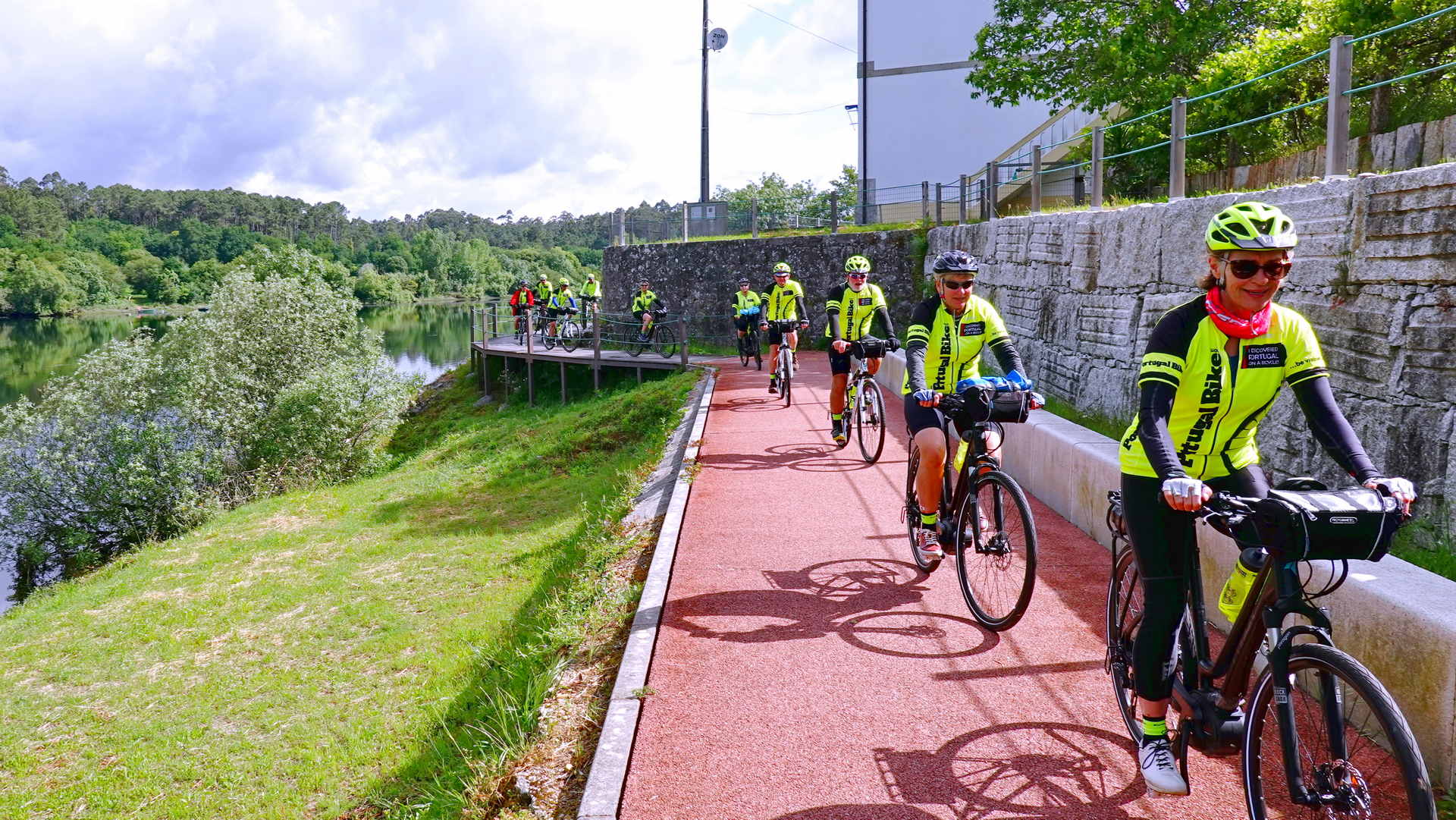 bike tours Portugal cycling tours