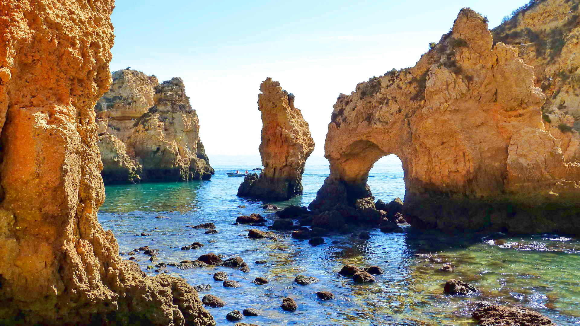 Cycling Portugal bicycle tours