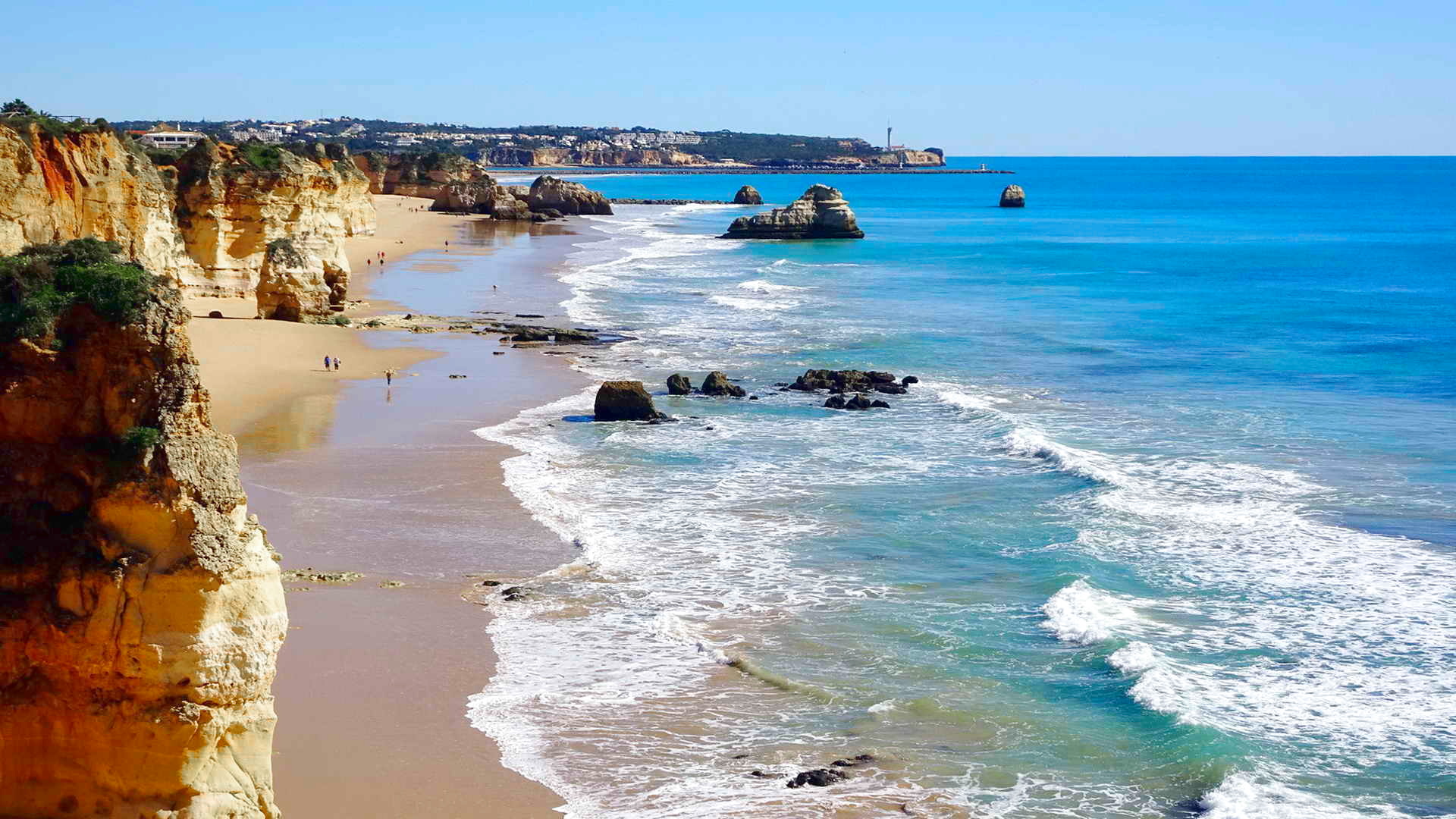 Cycling Portugal bicycle tour