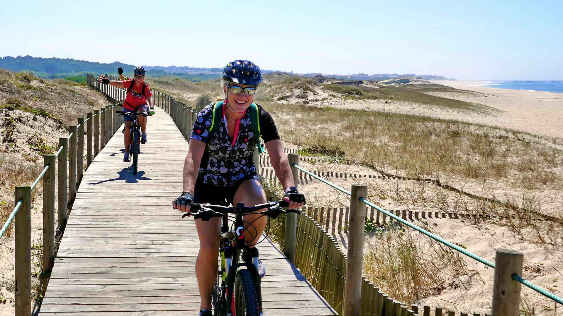 self guided bike tours camino de santiago