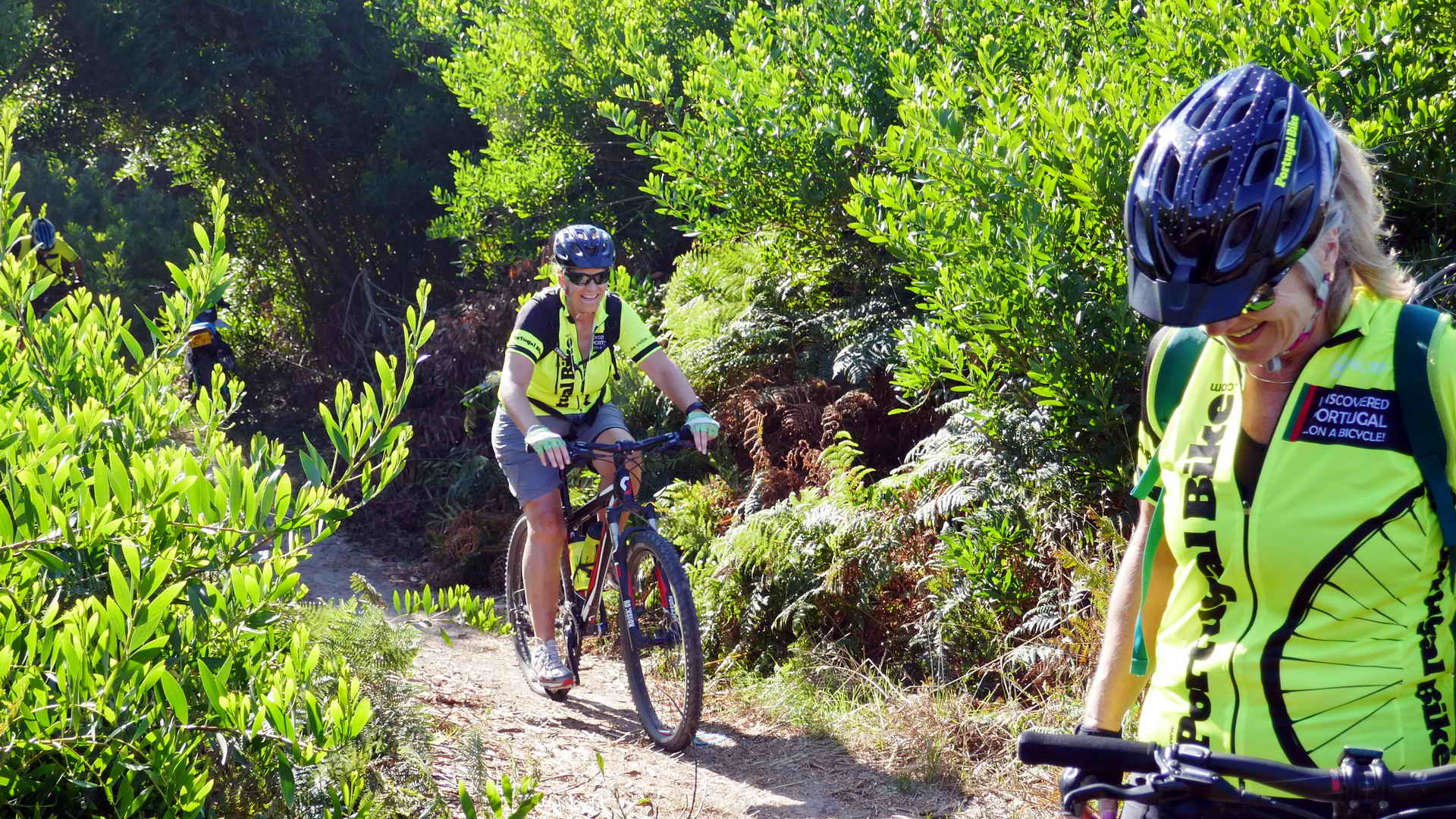 cycling the camino de santiago