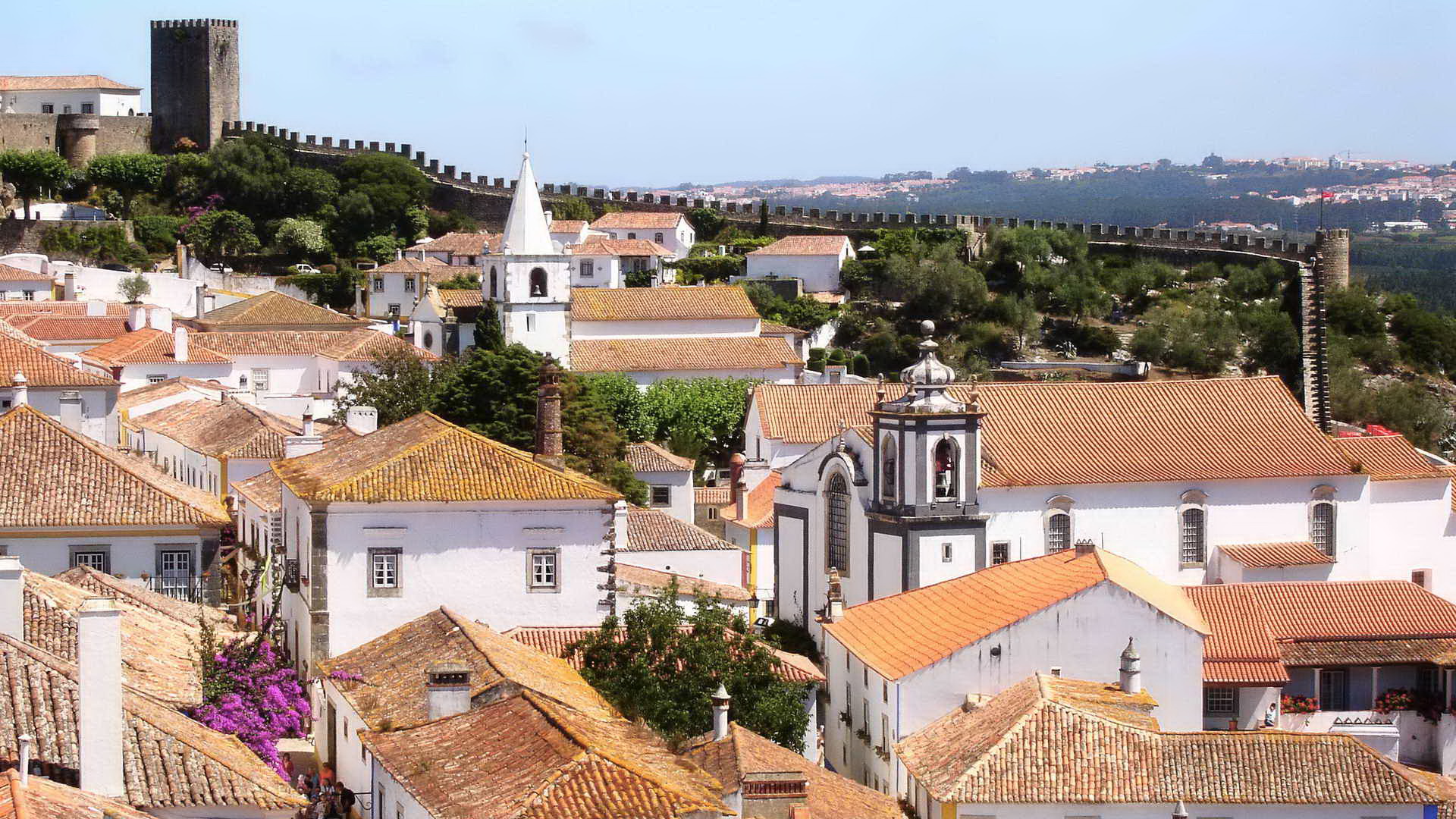 bike tours Portugal cycling tours