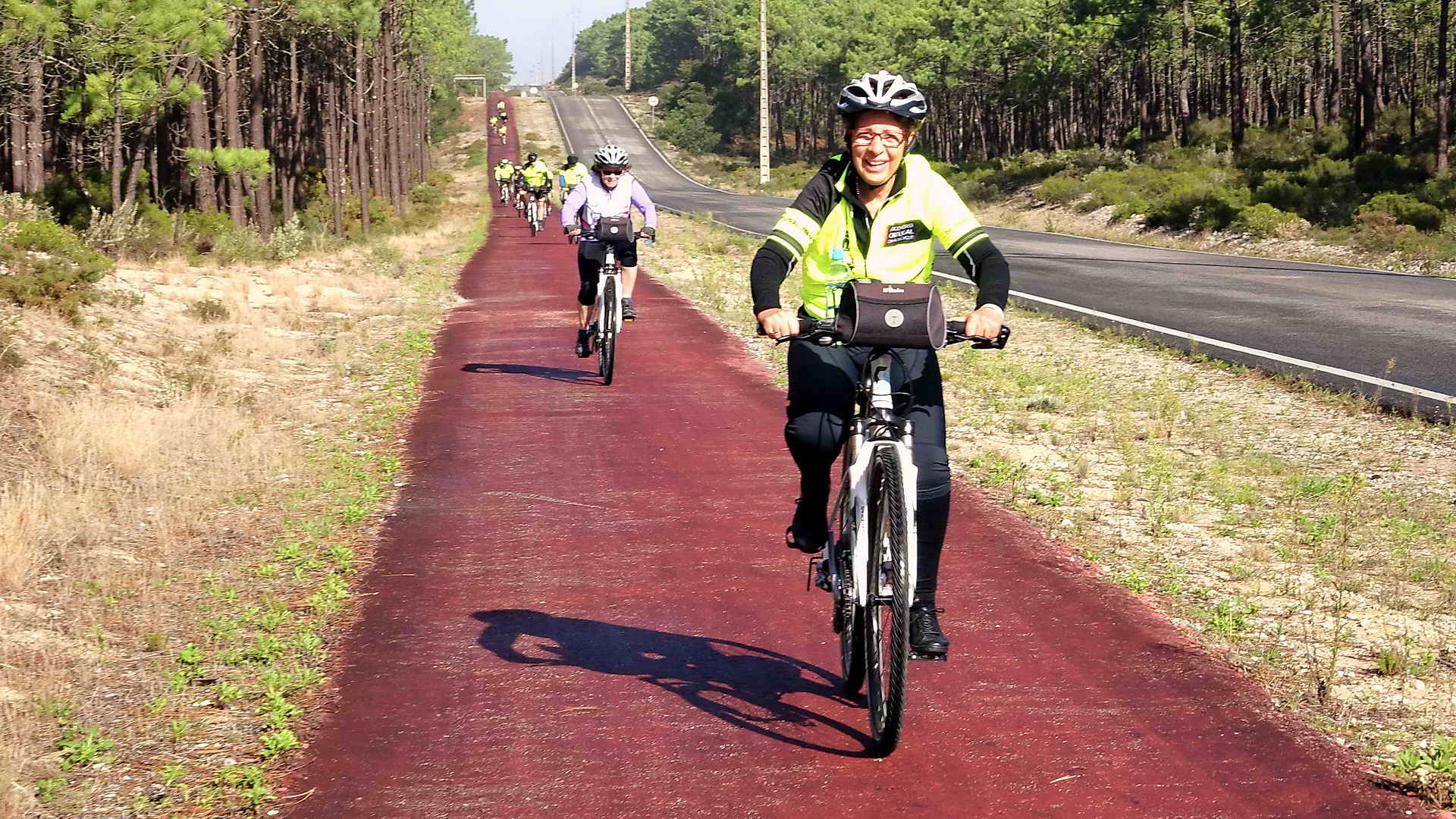 bike tours Portugal cycling tours
