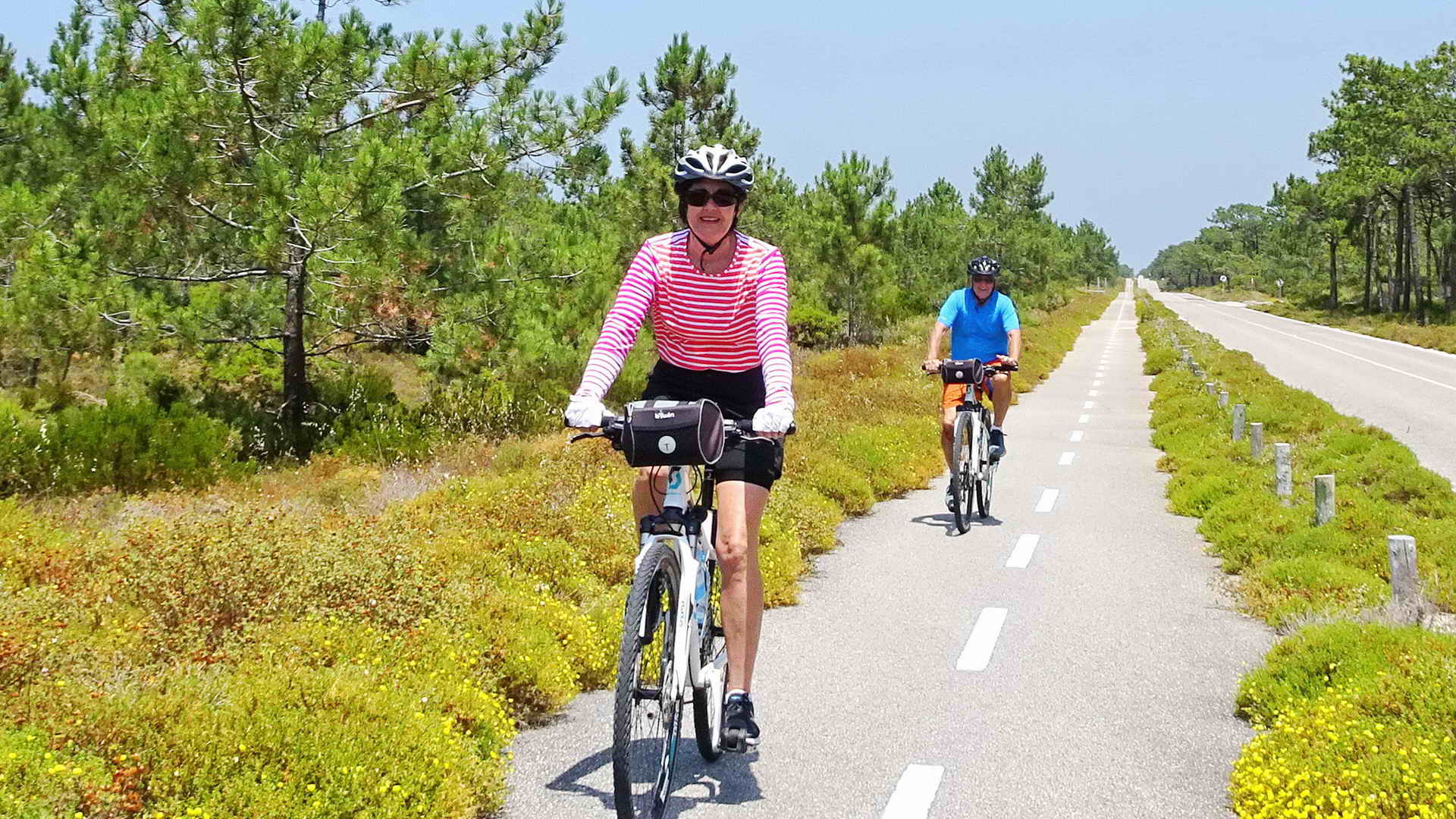 bike tours Portugal cycling tours