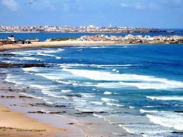 cycling in portugal, History, atlantic coast Self-Guided - Portugal Bike Tours