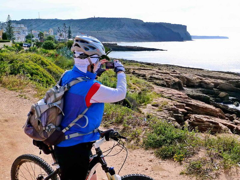 The Algarve Wild Coast Self-Guided - Portugal Bike Tours, Cycling in Portugal