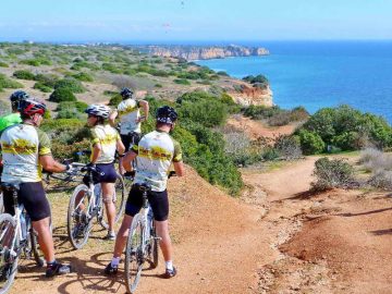 The Beautiful Rota Vicentina Guided - Portugal Bike Tours, Cycling Portugal, Bike Tours Portugal, Biking in Portugal