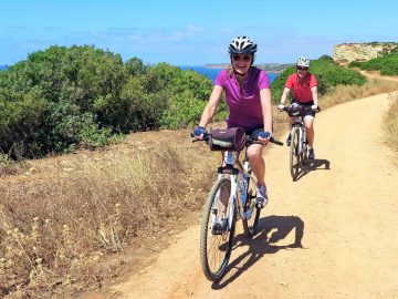 The Beautiful Alentejo Beaches Self-Guided - Portugal Bike Tours, Cycling Portugal