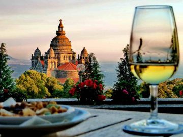 The Charming Pousadas in the North Guided - Portugal Bike Tours, Cycling Portugal, Bike Tours Portugal, Biking in Portugal