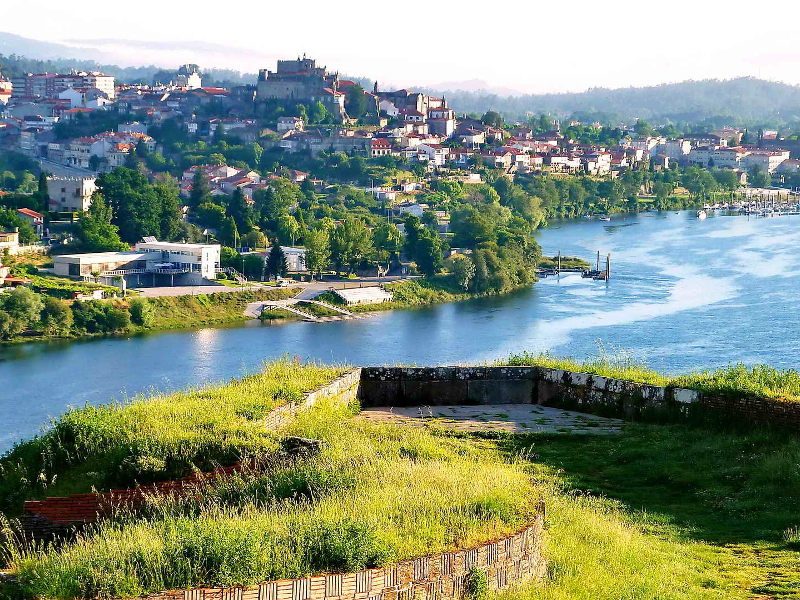 Charming Pousadas in the North Self-Guided - Portugal Bike Tours, Cycling in Portugal