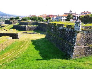 Historic Towns in the North Supported - Portugal Bike Tours, Cycling in Portugal
