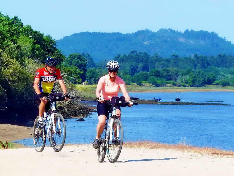 Historic Towns in the North Supported - Portugal Bike Tours, Cycling in Portugal