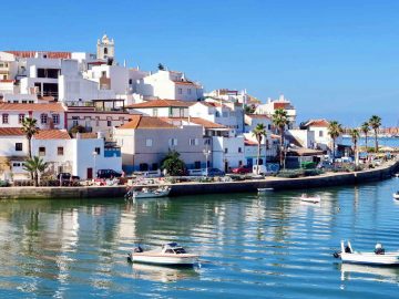 cycling in portugal, West Coast and Algarve Guided - Portugal Bike Tours