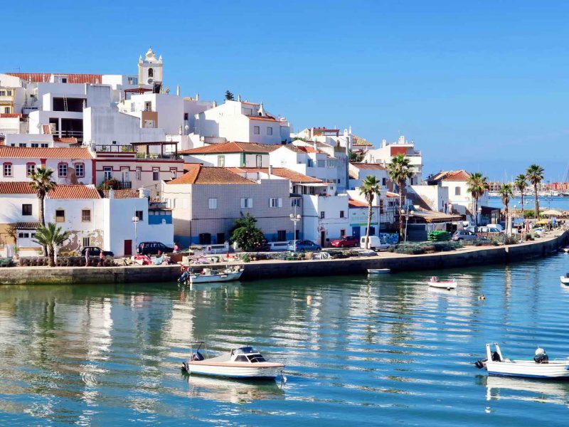 cycling in portugal, West Coast and Algarve Guided - Portugal Bike Tours