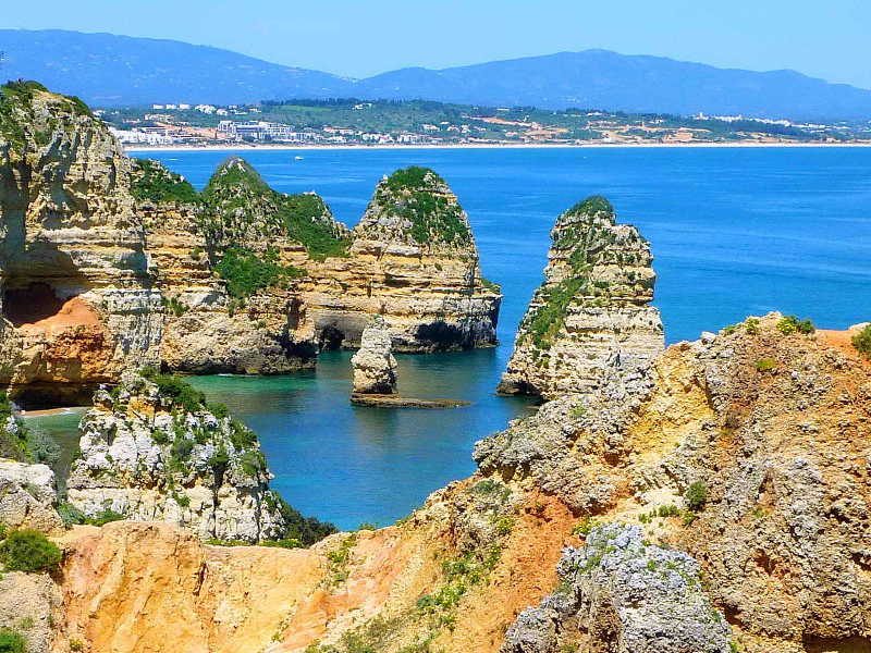 West Coast and Algarve Supported - Portugal Bike Tours, Cycling Portugal, Bike Tours Portugal, Biking in Portugal