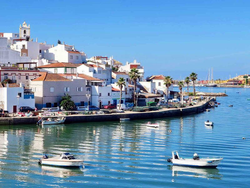 cycling in portugal, West Coast and Algarve Guided - Portugal Bike Tours