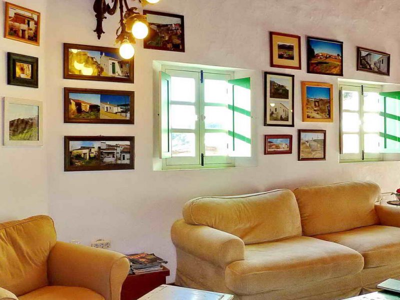 the algarve wild coast portugal bike tour hotel 2