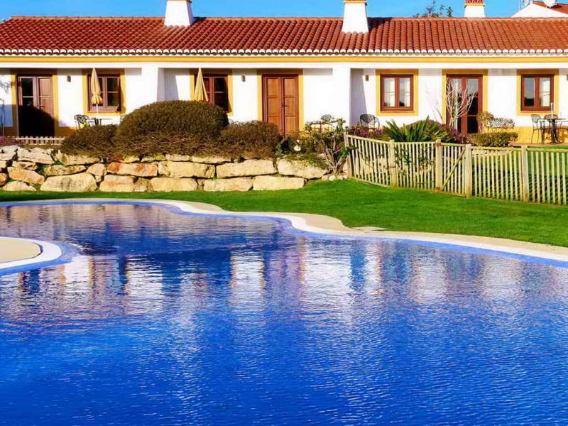 the algarve wild coast portugal bike tour hotel 3